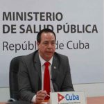 Pandemia de la covid en Cuba ha estado controlada, afirma ministro cuba