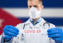 Turista italiano es la primera víctima mortal por coronavirus en Cuba cuba