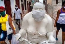 Cuba anuncia nuevos casos de coronavirus y acumula 4 días sin muertes cuba