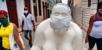 cuba
