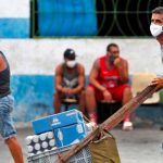 Cuba registra hoy un solo contagio nuevo de coronavirus cuba