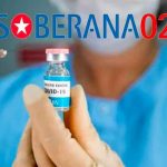 Candidato vacunal cubano anti-covid19 inicia ensayo clínico fase II cuba