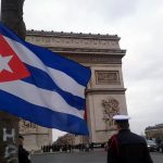 Cuba y Francia afianzan sus relaciones bilaterales cuba