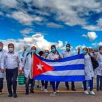 Respaldan en Perú entrega del Nobel a médicos cubanos preu