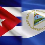 A Cuba de Nicaragua: Somos pueblos tayacanes vencedores de la muerte nicaragua