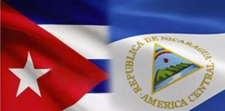 nicaragua