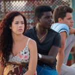 Película nica-cubana nominada a los Premios Platino pelicula