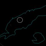 caida de meteorito en cuba