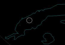 caida de meteorito en cuba