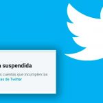Twitter suspende de manera definitiva la cuenta de un ‘aliado’ de Trump estados unidos