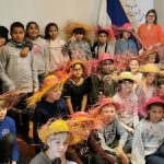 Nicaragua participa en día de cuentos infantiles en Berlín nicaragua