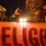 Un grupo armado asesinó a seis hombres en Cuernavaca – México mexico