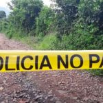 Encuentran cadáver incinerado de una mujer en Santa Tecla, El Salvador el salvador