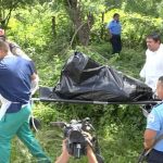 Policía Nacional encuentra cadáver en Km. 14 de Carretera Sur nicaragua