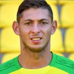 Cuerpo hallado en el avión es del futbolista Emiliano Sala reino unido