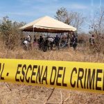 Extraen partes del cuerpo de una joven en un pozo de Ciudad Sandino nicaragua