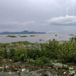 Encuentran cuerpo de hombre arrastrado por corrientes en Managua nicaragua