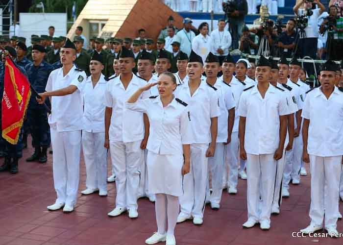cuerpo-medico-militar nicaragua