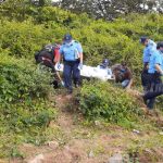 Encuentran cuerpo de una niña de 11 años en La Libertad, Chontales nicaragua