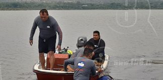 nicaragua