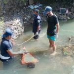 Encuentran cuerpo de un hombre en una quebrada de San Juan de Limay nicaragua