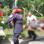 Encuentran dos cuerpos que fueron arrastrados por corrientes en Jinotega nicaragua