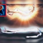 Insólito: Esto le pasa a nuestro cerebro al momento de morir cerebro
