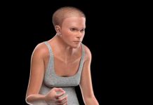 Cómo evolucionará el cuerpo del ser humano obsesionado con las tecnologías como