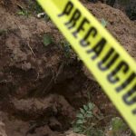 Hallan 215 cuerpos en fosas cerca de la ciudad mexicana de Guadalajara mexico