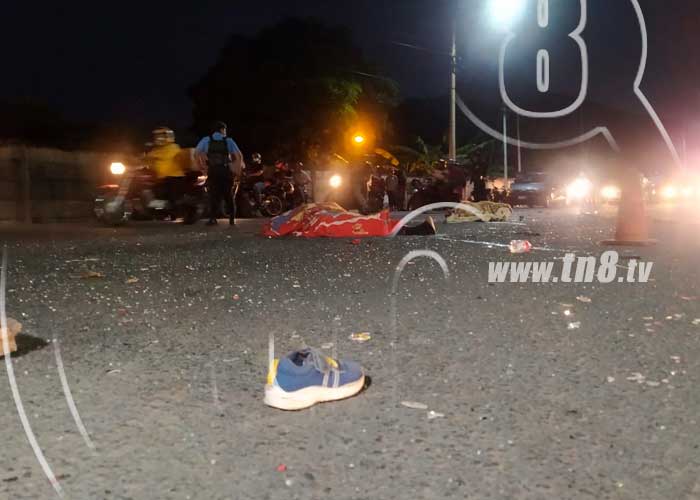 cuesta-plomo-accidente-01 nicaragua