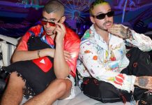 Bad Bunny y J Balvin lanzan nuevo video «Cuidao por ahí» musica