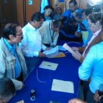 CSE inicia inscripción de partidos que participarán en Elecciones Regionales 2019 nicaragua