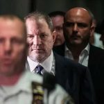 Corte declara culpable a Weinstein por violación en tercer grado estados unidos