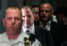 Corte declara culpable a Weinstein por violación en tercer grado estados unidos
