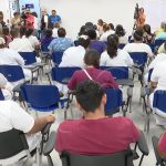 Enfermeros y enfermeras sandinistas reafirman compromiso por la salud de todos nicaragua