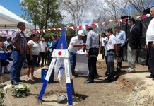 Billonaria inversión para mejorar infraestructuras escolares en Madriz y Nueva Segovia nicaragua
