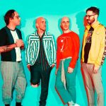 Cultura Profética celebra su retorno a los escenarios musica