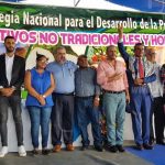 Nicaragua proyecta duplicar la producción de hortalizas nicaragua