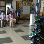Expo Nicaragua en saludo al Día Nacional del Folklore nicaragua