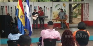 nicaragua