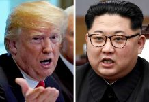 Trump y Kim se reunirán en nueva cumbre a finales de febrero estados unidos