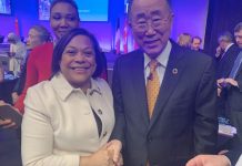 Cumbre de «Soft Power» es realizada en Londres y Nicaragua participa nicaragua