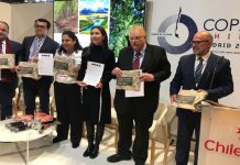 Nicaragua participa en Cumbre del Clima en Madrid nicaragua