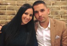 Mujer se suicidó mientras su esposo le prepara fiesta de cumpleaños