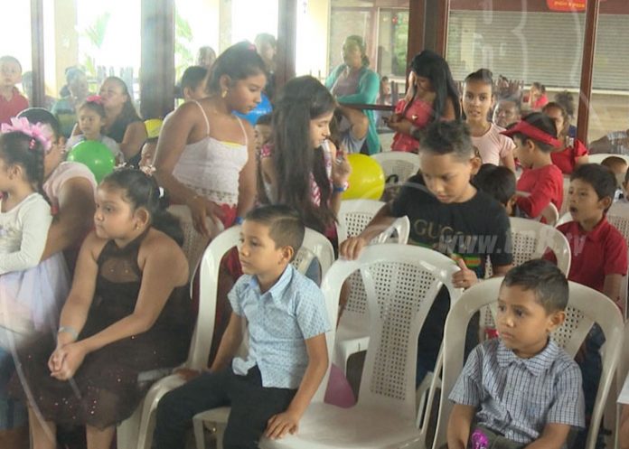 cumpleano-radio-ya-3 nicaragua