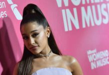 ¡Feliz cumpleaños, Ariana Grande! La estrella del pop cumple 26 italia