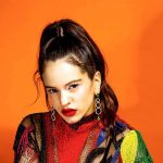 «La Rosalía» llega a sus 26 primaveras espana