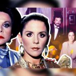 Confirman al nuevo elenco de la telenovela ‘Cuna de lobos’ nueva version