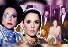 Confirman al nuevo elenco de la telenovela ‘Cuna de lobos’ nueva version