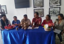 Concurso de dibujo, pintura y fotografía en Nueva Guinea nicaragua